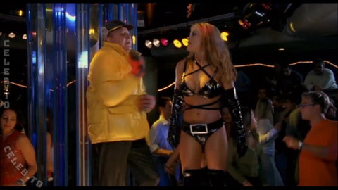 Carmen Electra nude photo 66