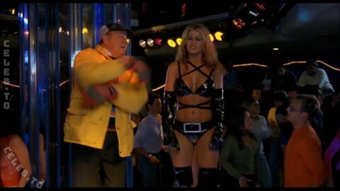 Carmen Electra nude photo 56