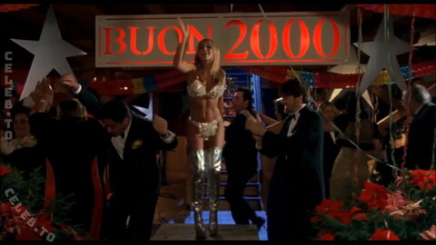 Carmen Electra nude photo 60