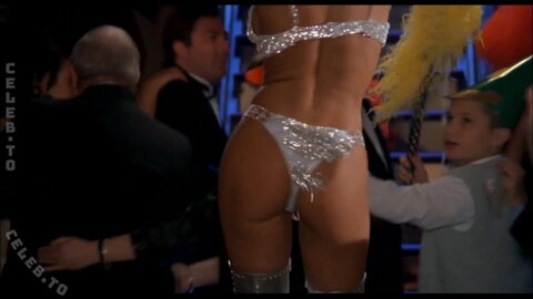 Carmen Electra nude photo 58