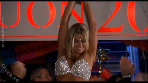 Carmen Electra nude photo 57