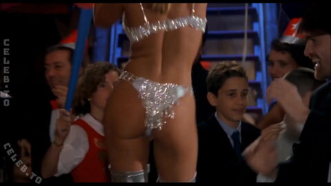 Carmen Electra nude photo 85