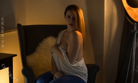 Carmen Palme nude photo 36