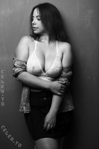 Carmen Palme nude photo 16