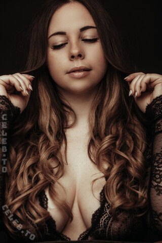 Carmen Palme nude photo 11