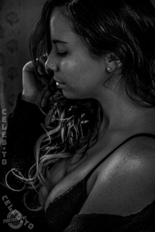 Carmen Palme nude photo 13