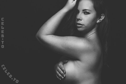 Carmen Palme nude photo 9