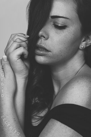 Carmen Palme nude photo 8