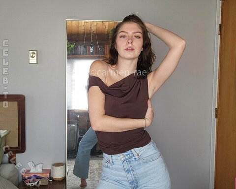 Carmen-rae nude photo 260