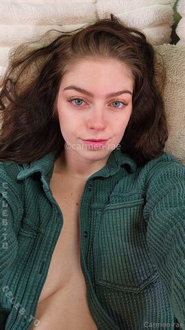 Carmen-rae nude photo 140