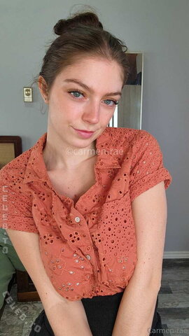 Carmen-rae nude photo 7