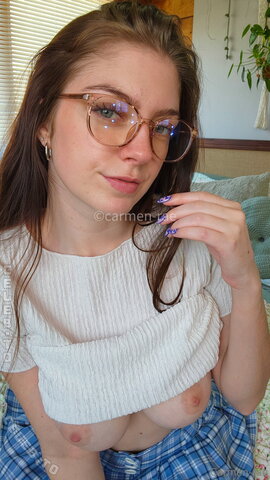 Carmen-rae nude photo 43