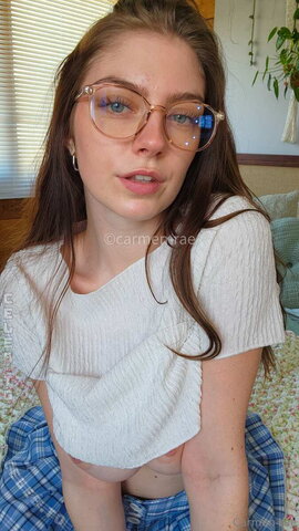 Carmen-rae nude photo 37
