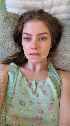 Carmen-rae nude photo 16