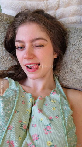 Carmen-rae nude photo 13