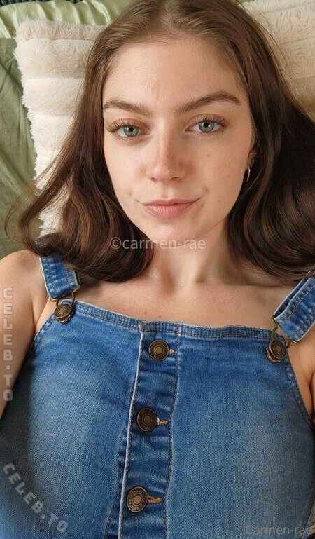 Carmen-rae nude photo 2