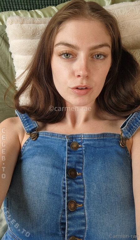 Carmen-rae nude photo 2