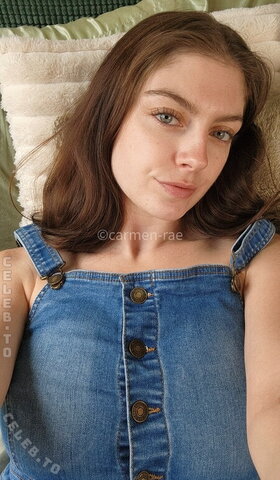 Carmen-rae nude photo 18
