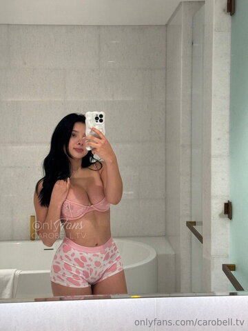 Caro bell nude photo 42