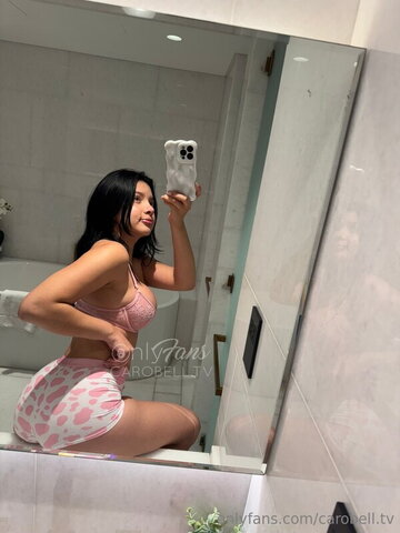 Caro bell nude photo 26