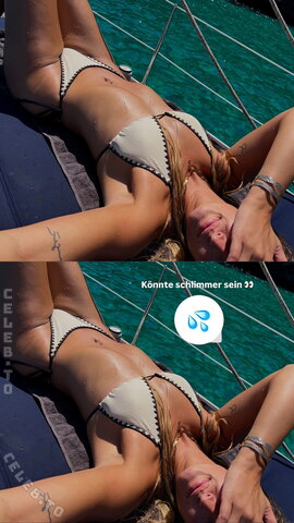 Caro Winter – New story