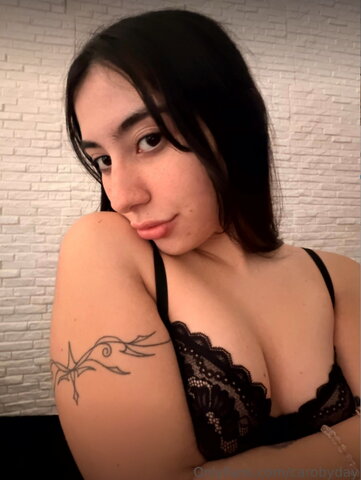@carobyday nude photo 2