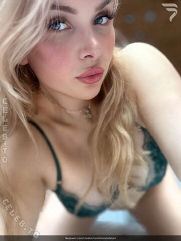 Carolin Groß nude photo 21