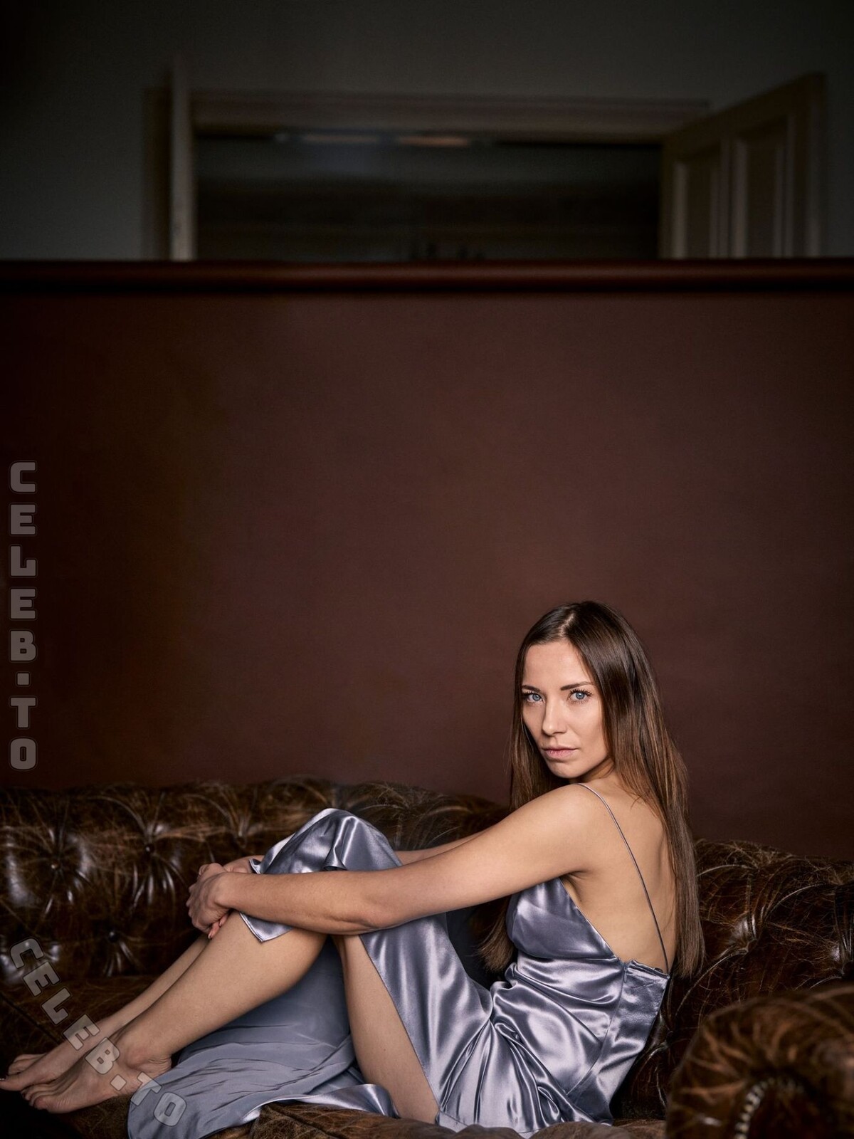 Carolin von der Groeben nude photo 3
