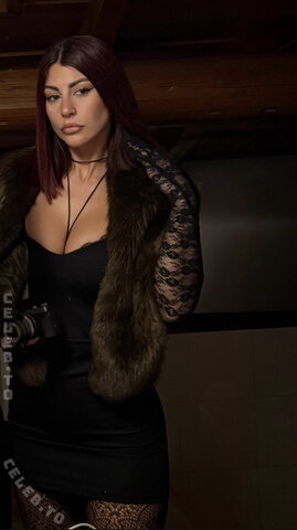 Carolina Dallari nude photo 2