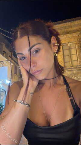 Carolina Dallari nude photo 2