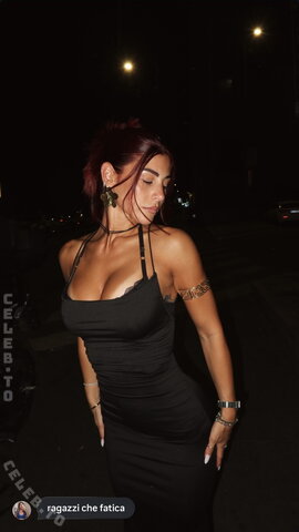 Carolina Dallari nude photo 1