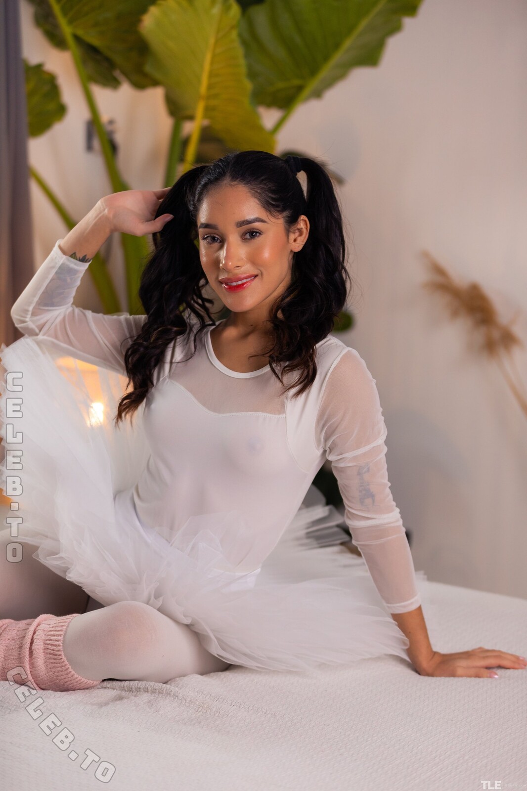 Carolina Guerrero nude photo 3