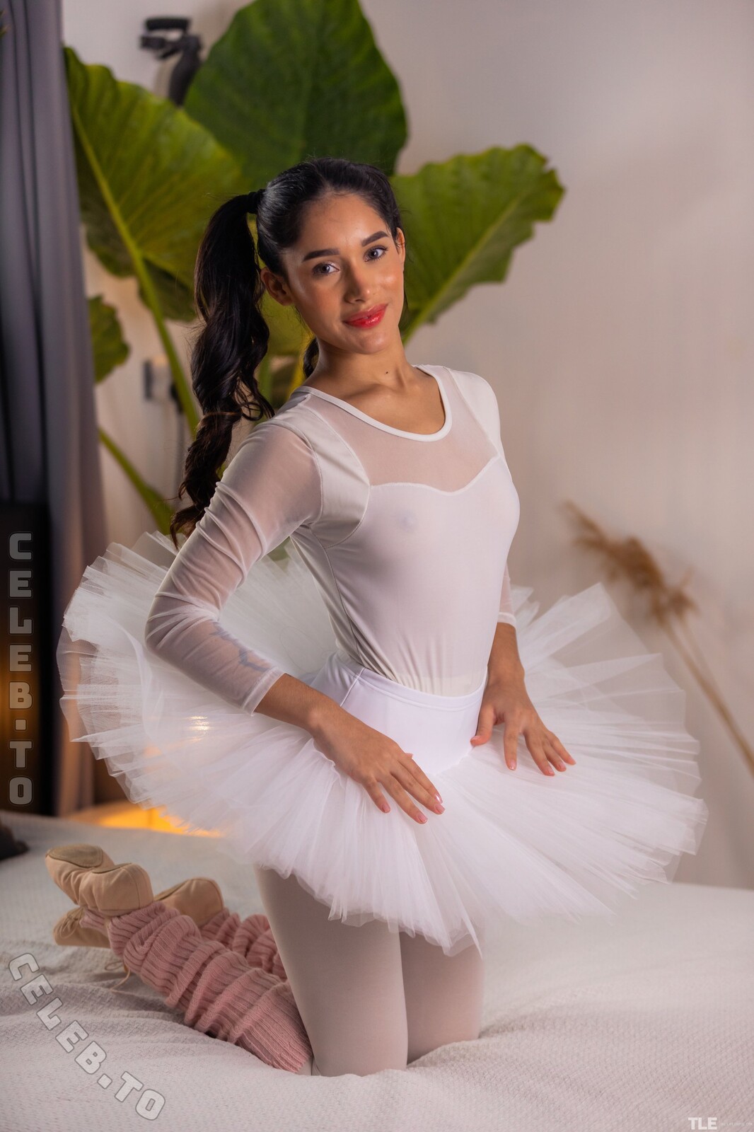 Carolina Guerrero nude photo 12