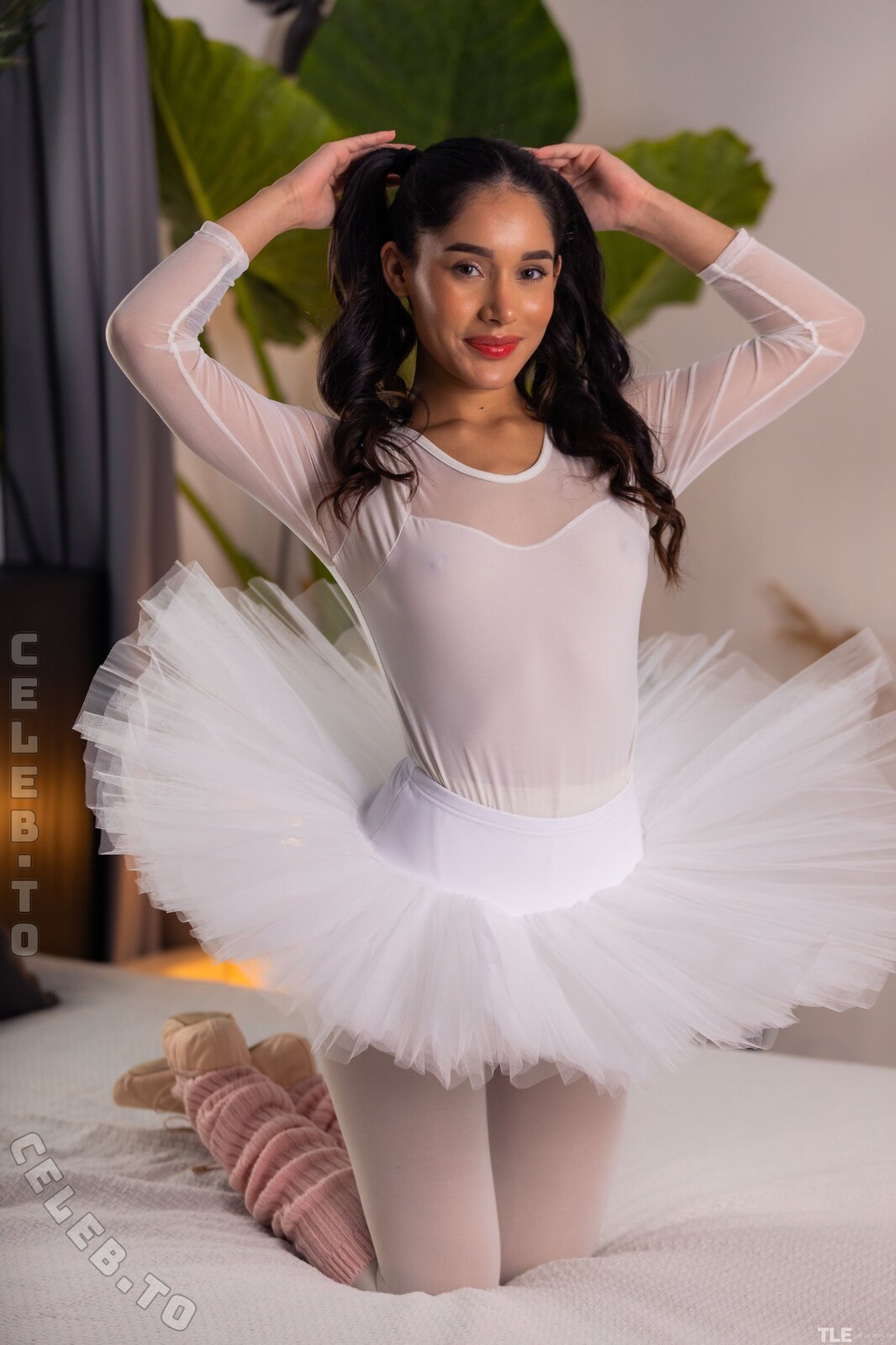 Carolina Guerrero nude photo 14