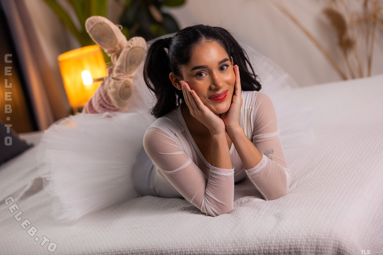 Carolina Guerrero nude photo 3
