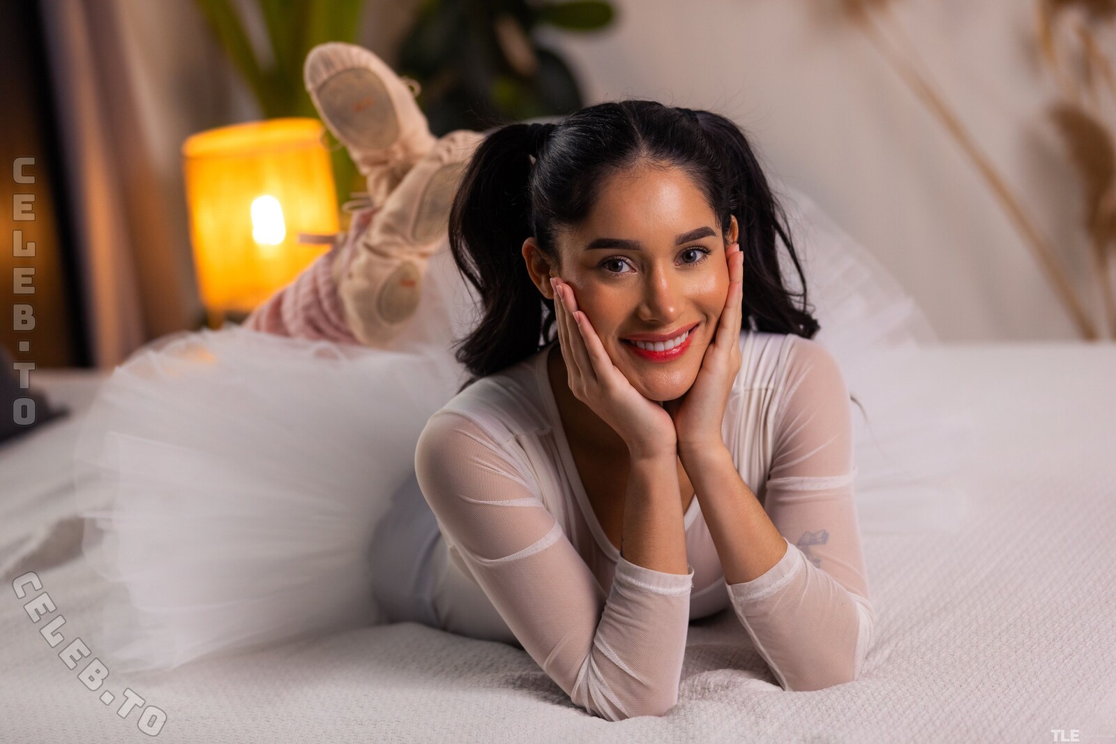 Carolina Guerrero nude photo 4