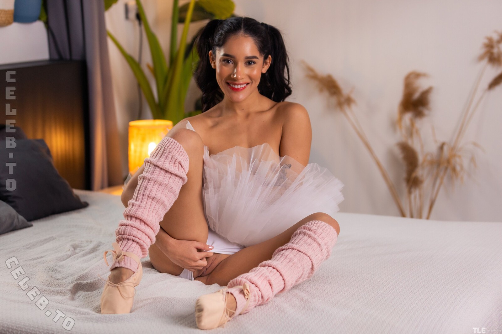 Carolina Guerrero nude photo 11