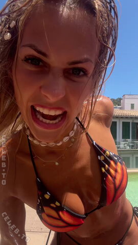 Carolina Peukmann Fresh (7 photos)