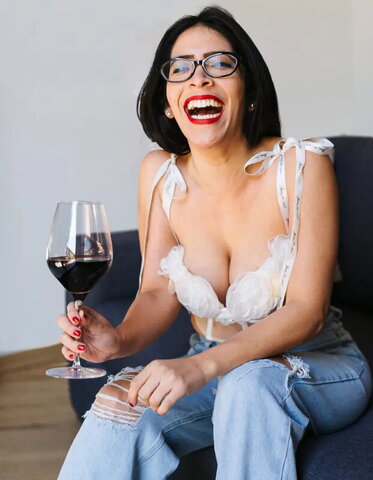 Carolina Roldan New (15 photos)