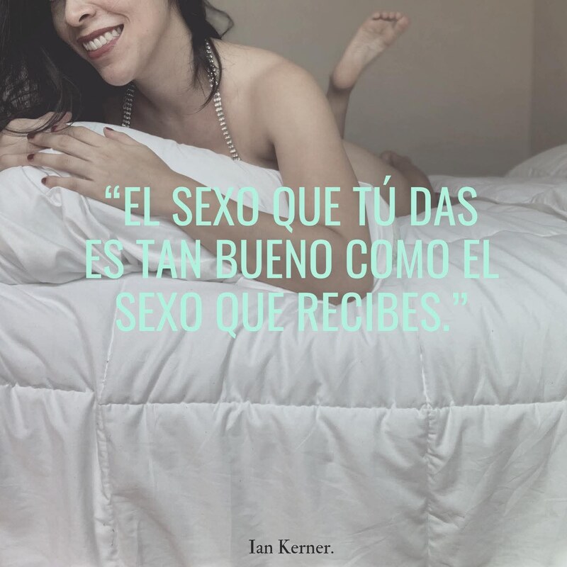 Carolina Roldan nude photo 15
