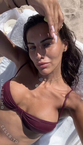 Carolina Stramare nude photo 1