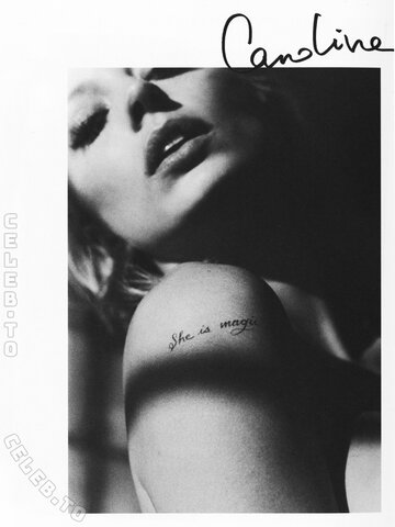 Caroline Vreeland nude photo 145