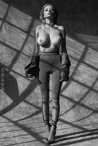 Caroline Vreeland nude photo 146