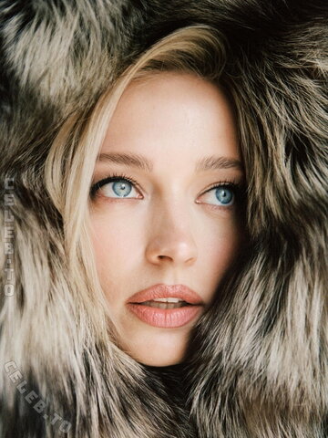 Caroline Vreeland – Photoshooting Olivia Van Dyke