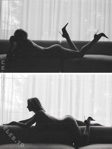 Caroline Vreeland nude photo 37