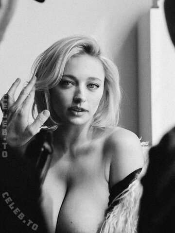 Caroline Vreeland photo 2