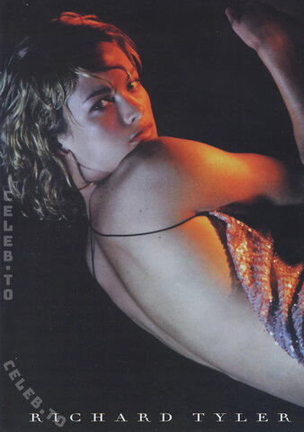 Carolyn Murphy nude