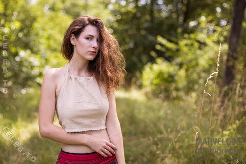 caro_petitemodel nude photo 50