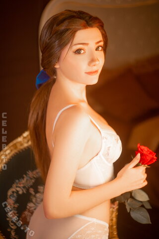Carry Key nude photo 2376