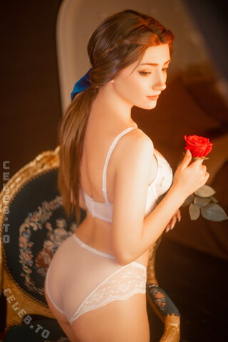 Carry Key nude photo 2377